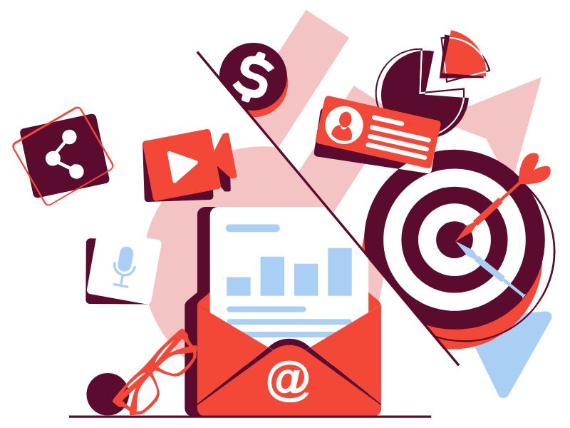 beneficios de usar el email marketing